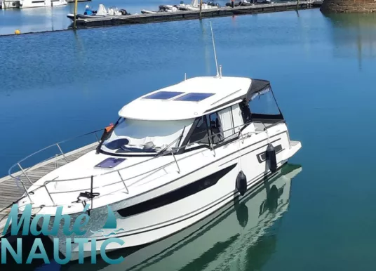 JEANNEAU - MERRY FISHER 895 - 2