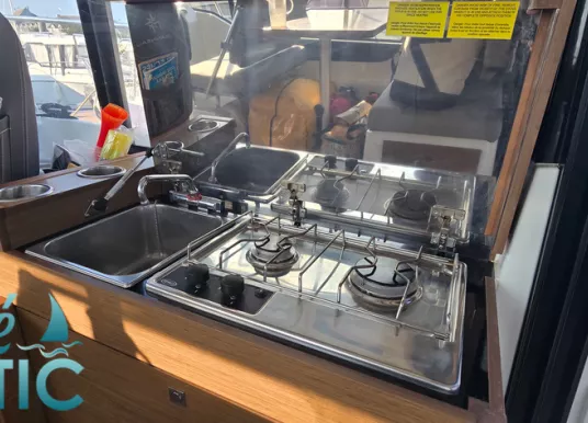 JEANNEAU - MERRY FISHER 895 - 15