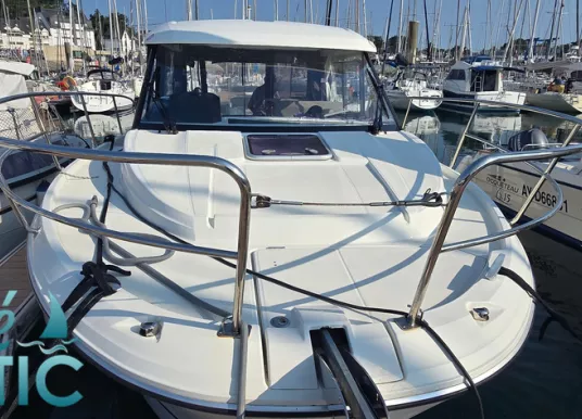 JEANNEAU - MERRY FISHER 895 - 4