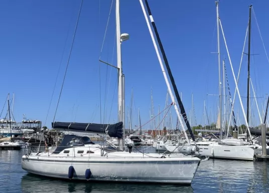 ETAP YACHTING - ETAP 37S