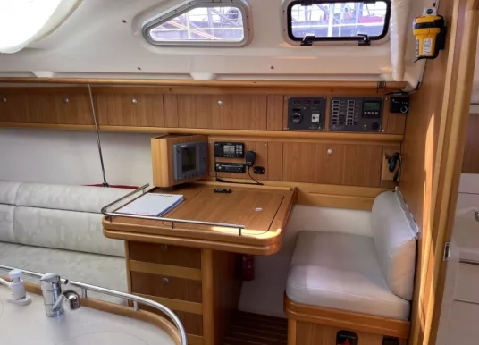 ETAP YACHTING - ETAP 37S - 15