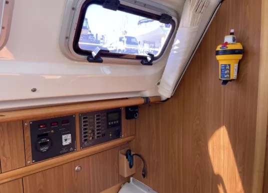 ETAP YACHTING - ETAP 37S - 16