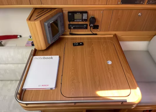 ETAP YACHTING - ETAP 37S - 17
