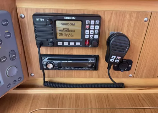 ETAP YACHTING - ETAP 37S - 18