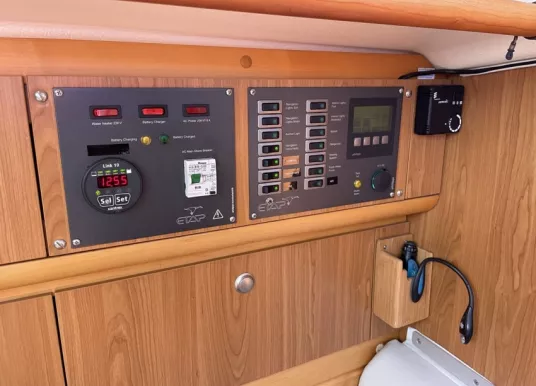 ETAP YACHTING - ETAP 37S - 19