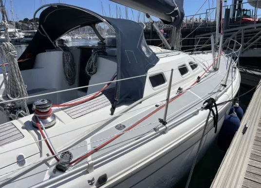 ETAP YACHTING - ETAP 37S - 3