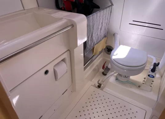 ETAP YACHTING - ETAP 37S - 21