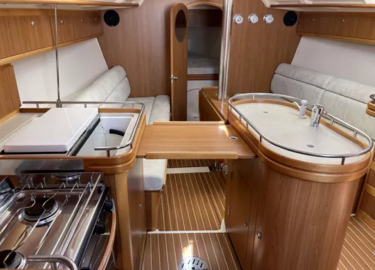 ETAP YACHTING - ETAP 37S - 24