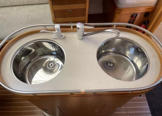 ETAP YACHTING - ETAP 37S - 25