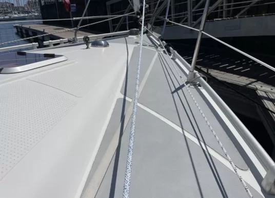 ETAP YACHTING - ETAP 37S - 4