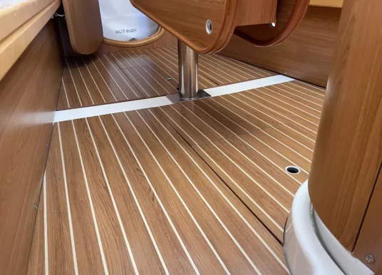ETAP YACHTING - ETAP 37S - 31
