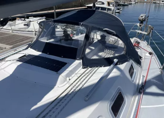 ETAP YACHTING - ETAP 37S - 5