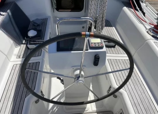 ETAP YACHTING - ETAP 37S - 42