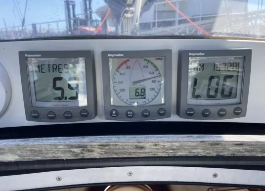 ETAP YACHTING - ETAP 37S - 43