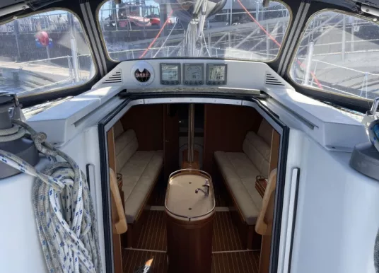 ETAP YACHTING - ETAP 37S - 44