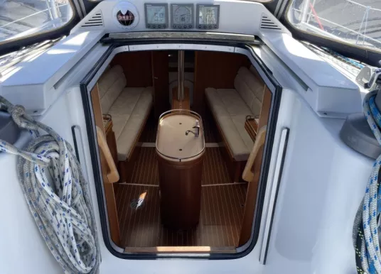 ETAP YACHTING - ETAP 37S - 45