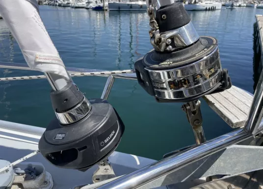 ETAP YACHTING - ETAP 37S - 46