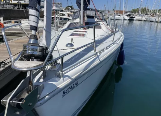 ETAP YACHTING - ETAP 37S - 47