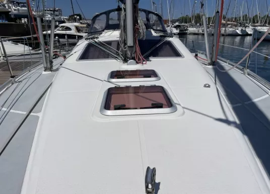 ETAP YACHTING - ETAP 37S - 49