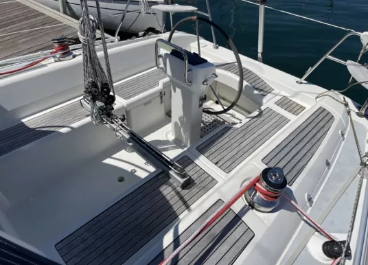 ETAP YACHTING - ETAP 37S - 6