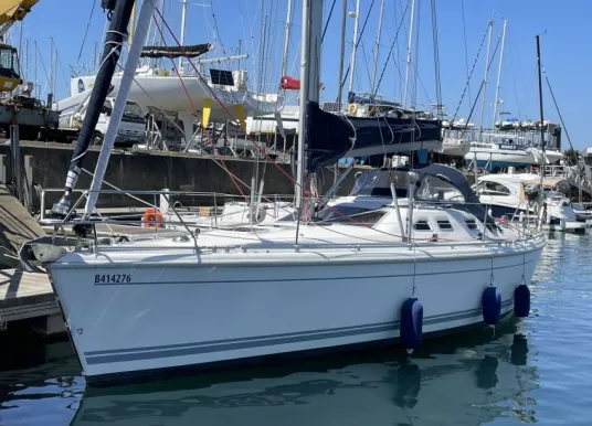ETAP YACHTING - ETAP 37S - 52