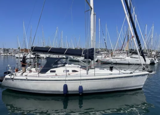 ETAP YACHTING - ETAP 37S - 53