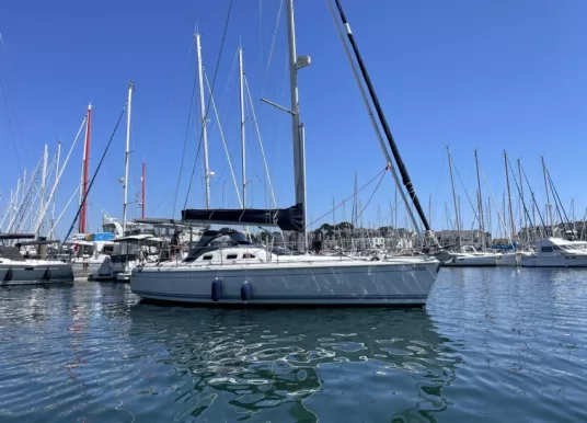 ETAP YACHTING - ETAP 37S - 54