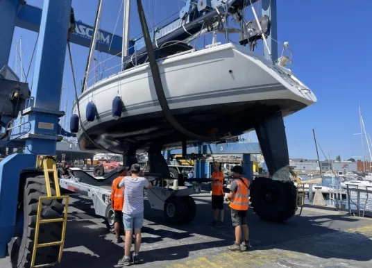 ETAP YACHTING - ETAP 37S - 55