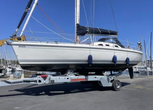 ETAP YACHTING - ETAP 37S - 56