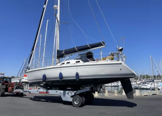ETAP YACHTING - ETAP 37S - 59