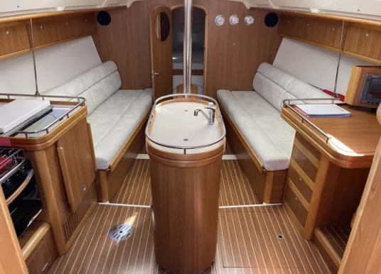 ETAP YACHTING - ETAP 37S - 7