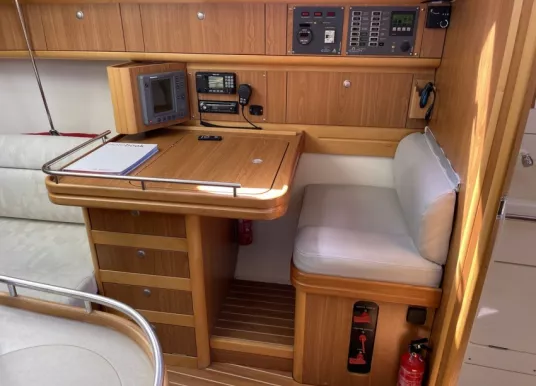 ETAP YACHTING - ETAP 37S - 8
