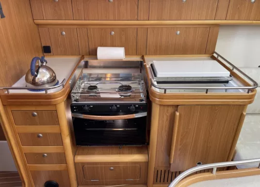 ETAP YACHTING - ETAP 37S - 9