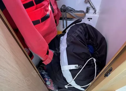 BENETEAU - Oceanis 38 - 16