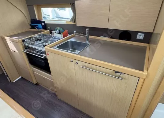 BENETEAU - Oceanis 38 - 20
