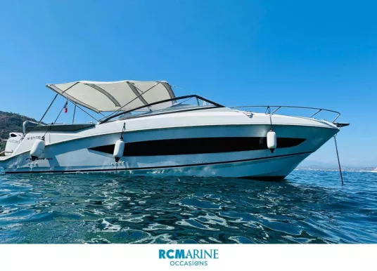 BENETEAU - FLYER 10