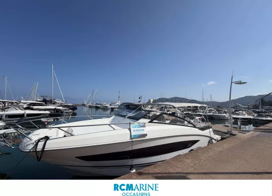 BENETEAU - FLYER 10 - 2
