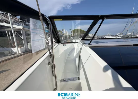 BENETEAU - FLYER 10 - 12