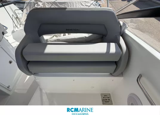 BENETEAU - FLYER 10 - 13