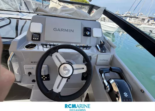 BENETEAU - FLYER 10 - 14