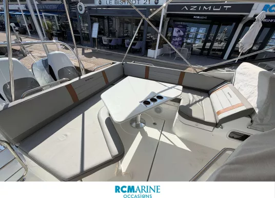 BENETEAU - FLYER 10 - 15