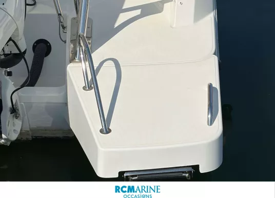 BENETEAU - FLYER 10 - 17