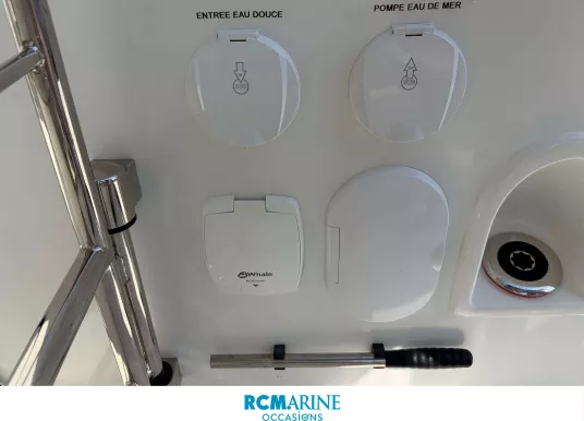 BENETEAU - FLYER 10 - 18