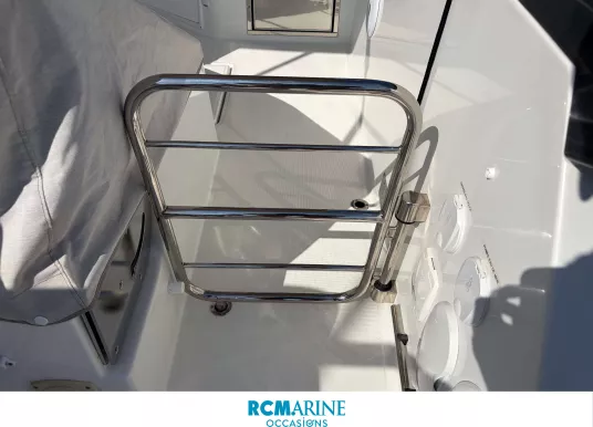 BENETEAU - FLYER 10 - 19
