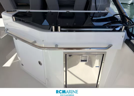 BENETEAU - FLYER 10 - 20