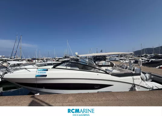 BENETEAU - FLYER 10 - 3