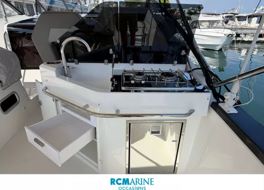 BENETEAU - FLYER 10 - 21