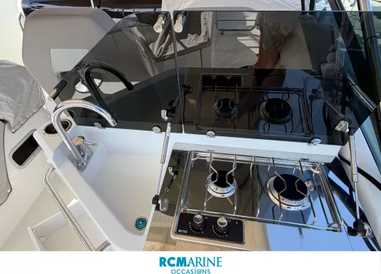 BENETEAU - FLYER 10 - 22