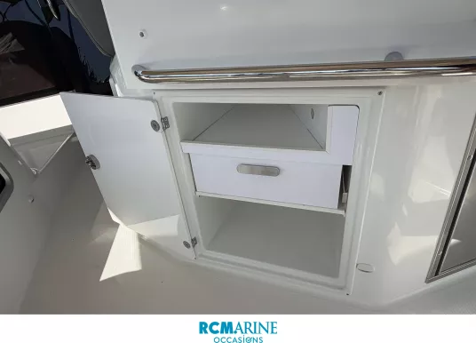 BENETEAU - FLYER 10 - 23