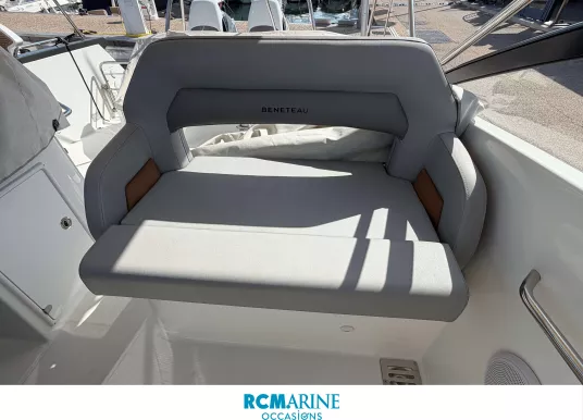 BENETEAU - FLYER 10 - 25